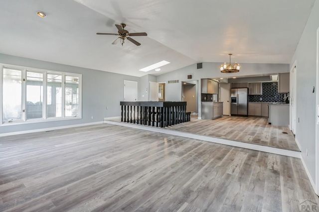 862 S Los Mochis Way, Pueblo West, CO 81007