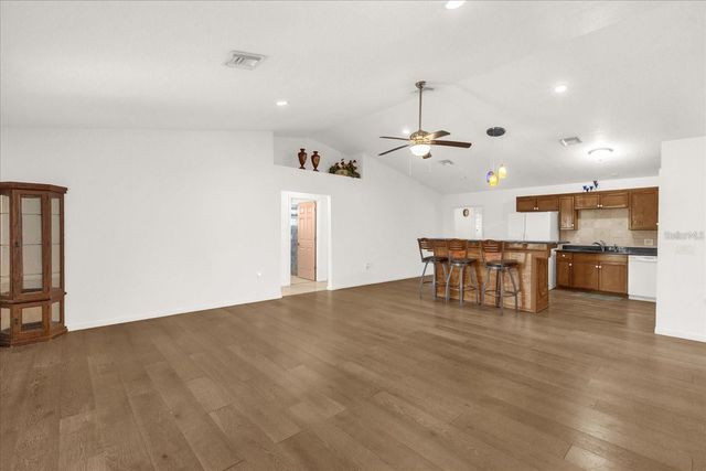 910 W RICH DRIVE, Mount Dora, FL 32757