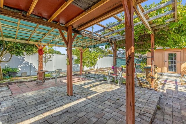 910 W RICH DRIVE, Mount Dora, FL 32757
