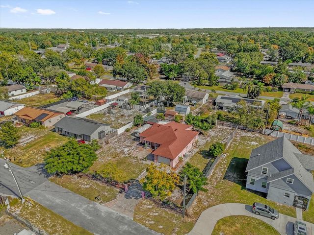 910 W RICH DRIVE, Mount Dora, FL 32757