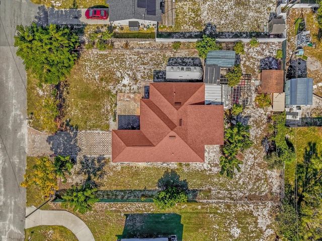 910 W RICH DRIVE, Mount Dora, FL 32757