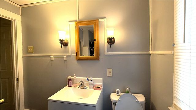 304 SPRUCE AVENUE, Sharon, PA 16146