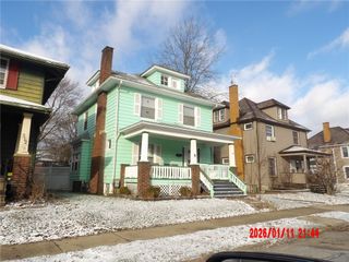 304 SPRUCE AVENUE, Sharon, PA 16146