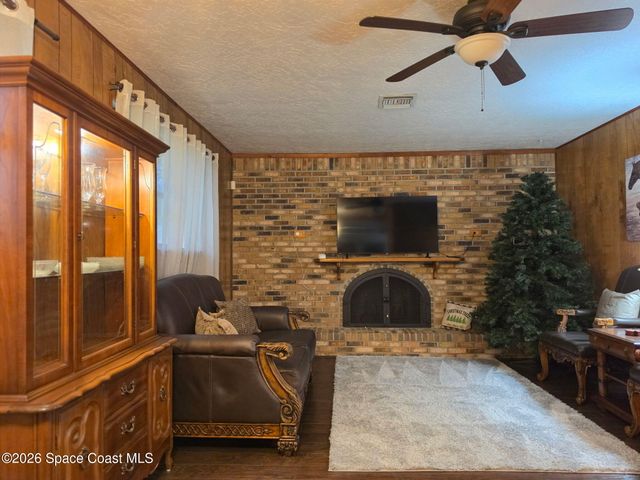 2900 S Vassar Street, Melbourne, FL 32901