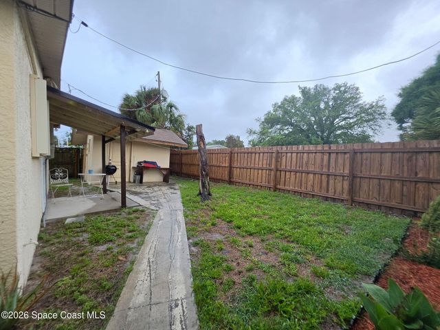 2900 S Vassar Street, Melbourne, FL 32901