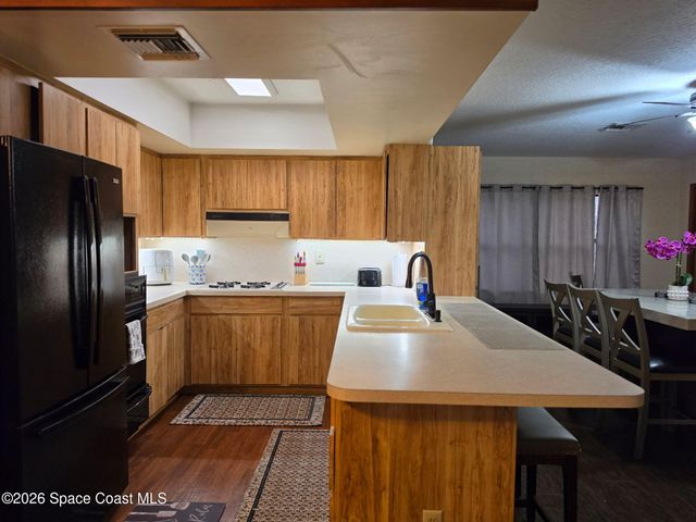 2900 S Vassar Street, Melbourne, FL 32901