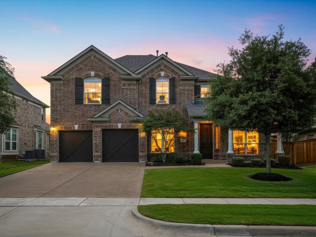 2827 Mariposa Drive, Grand Prairie, TX 75054