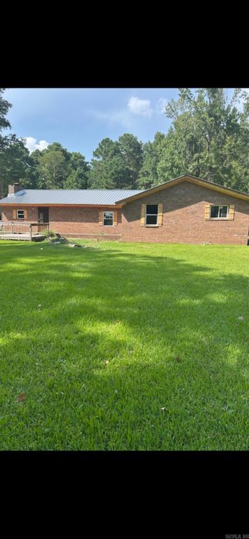 25601 Sunshine Lane, Hensley, AR 72065