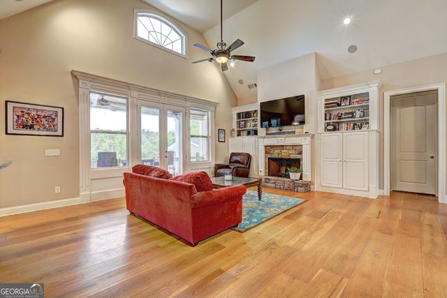 408 Scuffleboro Road, Eatonton, GA 31024