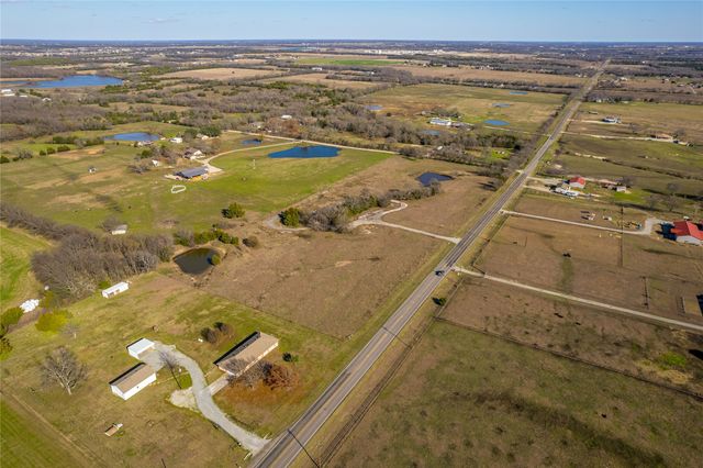 20336 S State Highway 78, Leonard, TX 75452