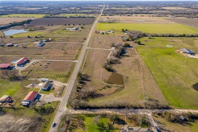 20336 S State Highway 78, Leonard, TX 75452