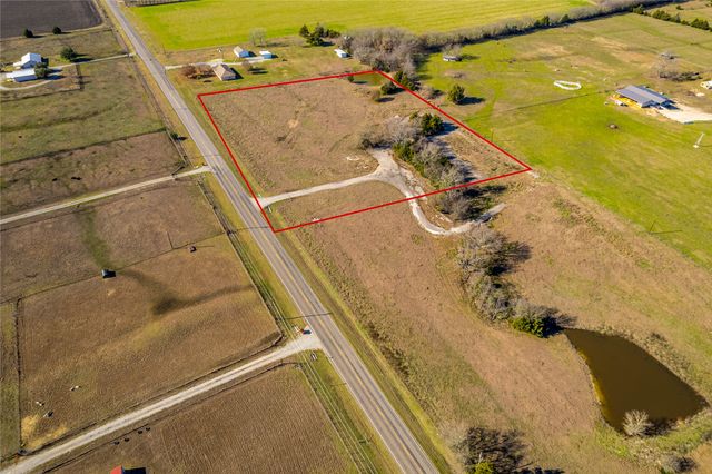 20336 S State Highway 78, Leonard, TX 75452