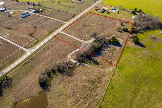 20336 S State Highway 78, Leonard, TX 75452