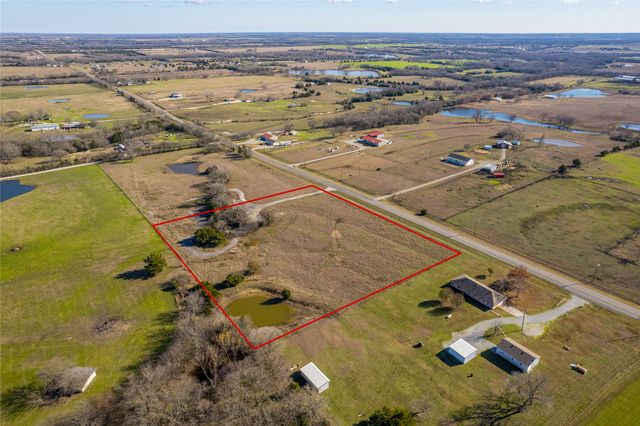 20336 S State Highway 78, Leonard, TX 75452