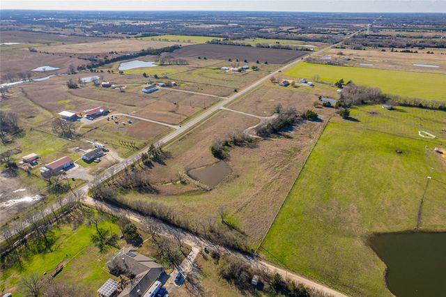 20336 S State Highway 78, Leonard, TX 75452