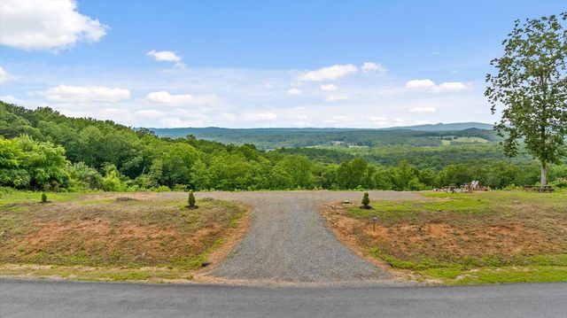 Lot 108 Twisted Oak Road, Talking Rock, GA 30175