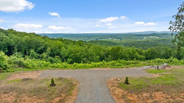 Lot 108 Twisted Oak Road, Talking Rock, GA 30175