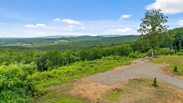 Lot 108 Twisted Oak Road, Talking Rock, GA 30175