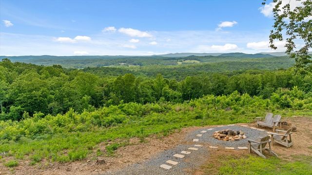 Lot 108 Twisted Oak Road, Talking Rock, GA 30175