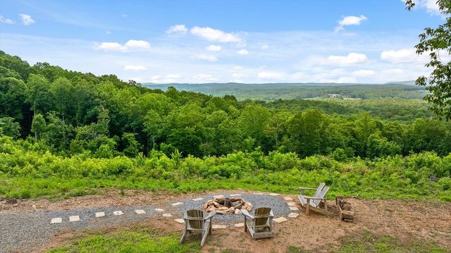 Lot 108 Twisted Oak Road, Talking Rock, GA 30175
