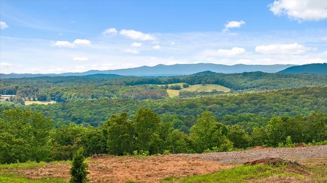 Lot 108 Twisted Oak Road, Talking Rock, GA 30175