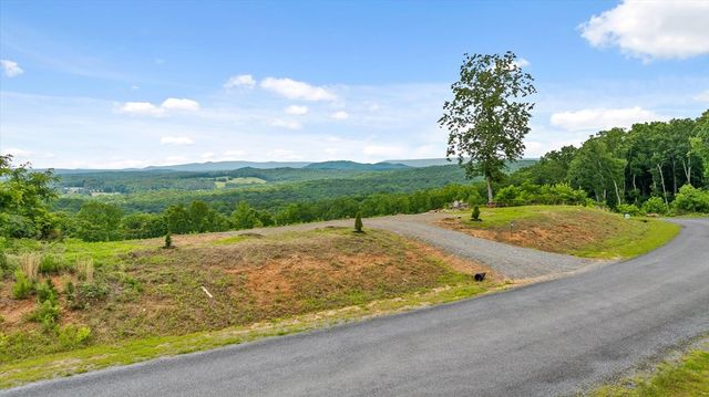 Lot 108 Twisted Oak Road, Talking Rock, GA 30175