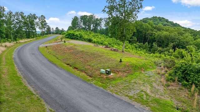 Lot 108 Twisted Oak Road, Talking Rock, GA 30175