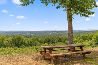 Lot 108 Twisted Oak Road, Talking Rock, GA 30175