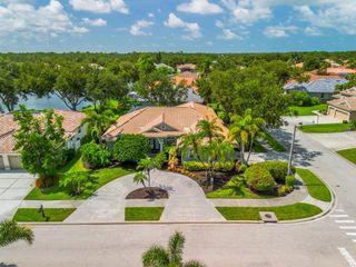 471 PARK TRACE BOULEVARD, Osprey, FL 34229