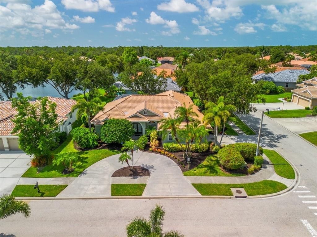 471 PARK TRACE BOULEVARD, Osprey, FL 34229