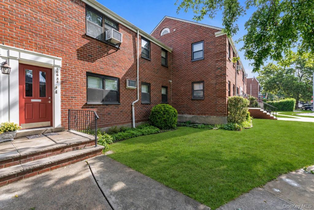 166-54 17th Road 1, Whitestone, NY 11357 — exterior