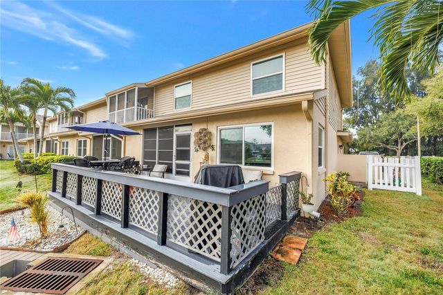 9049 ANTIGUA DRIVE, Seminole, FL 33777