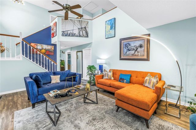 9049 ANTIGUA DRIVE, Seminole, FL 33777