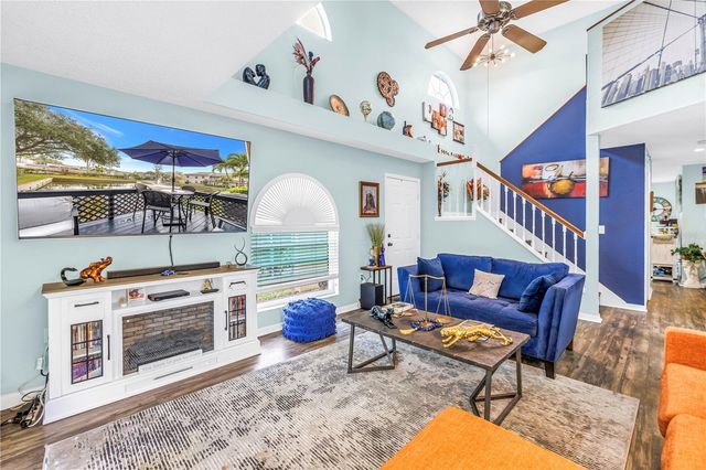 9049 ANTIGUA DRIVE, Seminole, FL 33777