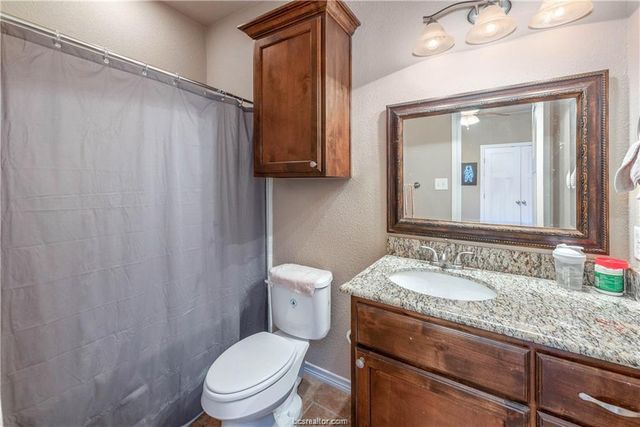 3603 Haverford Road, College Station, TX 77845