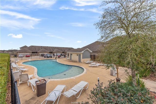 3603 Haverford Road, College Station, TX 77845