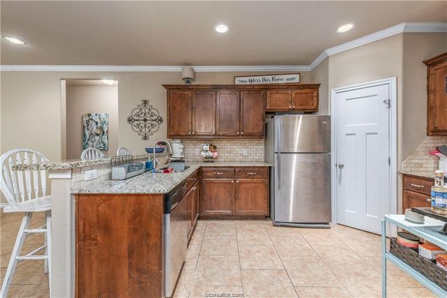 3603 Haverford Road, College Station, TX 77845