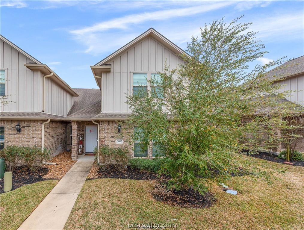 3603 Haverford Road, College Station, TX 77845