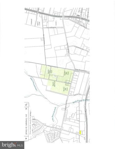 LOT 1 JERSEY RD, Salisbury, MD 21801