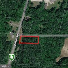 LOT 1 JERSEY RD, Salisbury, MD 21801
