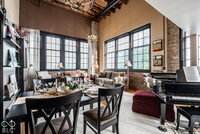735 Lexington Avenue 20, Indianapolis, IN 46203