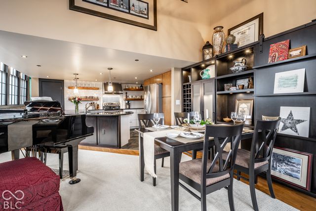 735 Lexington Avenue 20, Indianapolis, IN 46203