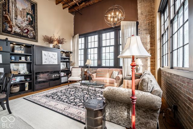 735 Lexington Avenue 20, Indianapolis, IN 46203