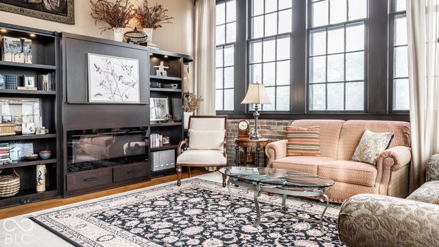 735 Lexington Avenue 20, Indianapolis, IN 46203
