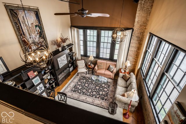 735 Lexington Avenue 20, Indianapolis, IN 46203