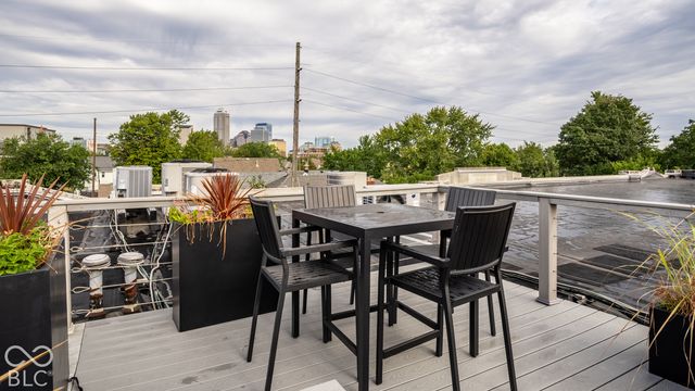 735 Lexington Avenue 20, Indianapolis, IN 46203