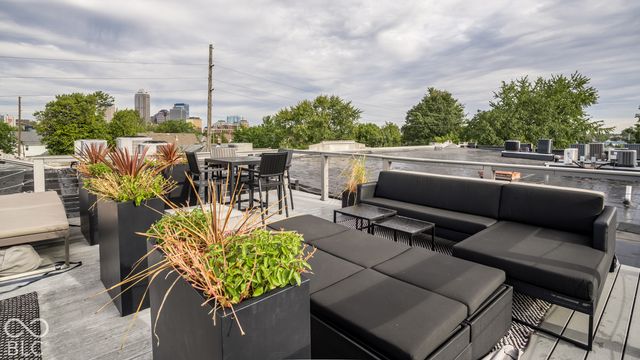 735 Lexington Avenue 20, Indianapolis, IN 46203