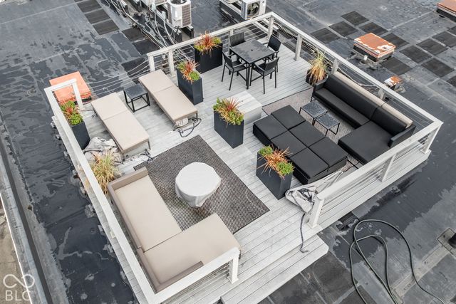 735 Lexington Avenue 20, Indianapolis, IN 46203