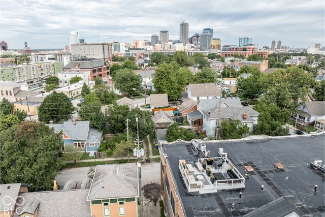 735 Lexington Avenue 20, Indianapolis, IN 46203