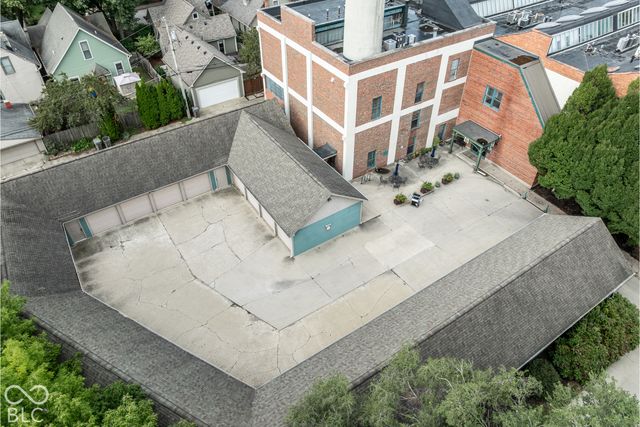 735 Lexington Avenue 20, Indianapolis, IN 46203
